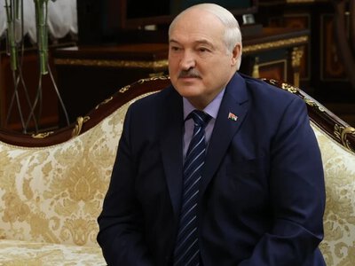 Odwieczne więzi przyjaźni. Łukaszenka składa życzenia Ukraińcom