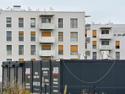Polacy masowo ruszają po kredyty. Padł rekord. Po raz pierwszy w historii
