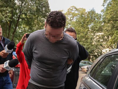 Jechał 70 km/h w miejscu, gdzie obowiązywało 30. Kierowca z zarzutem po tragedii w Krakowie