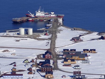 Norweski minister energii: Będziemy szukać ropy i gazu w Arktyce mimo sprzeciwu UE
