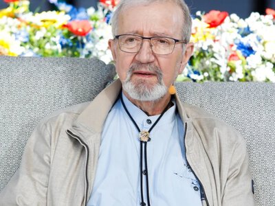Nieprzemyślane słowa przerwały jego karierę. Tak teraz żyje Daukszewicz