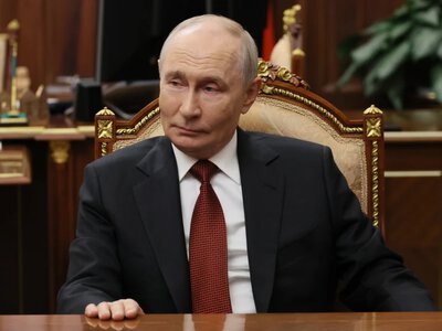 Media o tajnych akcjach Rosji, płacą w kryptowalutach. Mają jeden cel