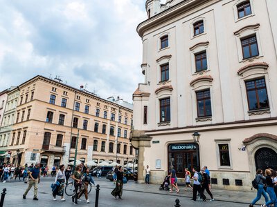 Ekonomiści nie mają dobrych wieści. Wzrost gospodarki ma wyraźnie wyhamować
