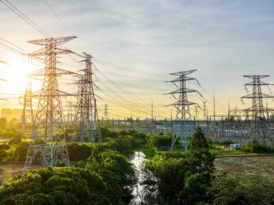 Wyłączyli zdalnie elektrownię na 4 dni. Irańczycy bawią się w hakerów