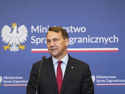 AfD zapowiada duże zmiany. Sikorski mówi o poważnych konsekwencjach