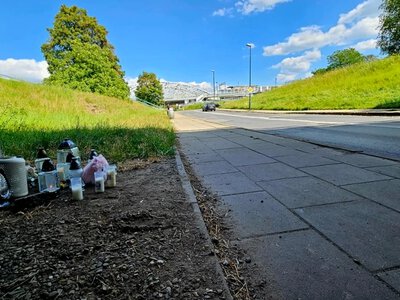 Wszyscy wiedzieliśmy, że tak to się skończy. Ostrzegał przed tragedią