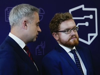 Koniec samowolki z danymi medycznymi. Będą zmiany po wielkim wycieku