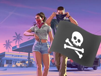 Nie pobieraj GTA 6. Prosisz się o kłopoty