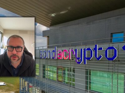 Założyciel Zondacrypto w centrum uwagi. Kim jest Przemysław Kral?