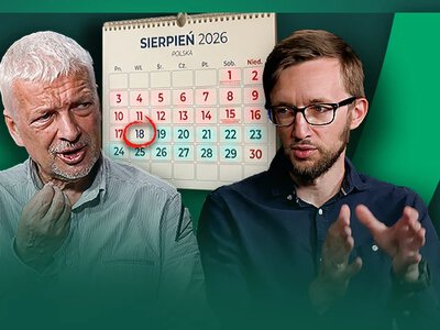 Ile miesięcy musimy pracować na państwo?