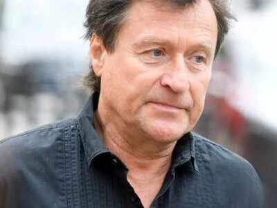 Jacek Kawalec z radością mówi o powrocie Rancza. Serial bardzo mu pomógł
