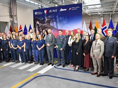 Wielki kontrakt na Pioruny. Polska i państwa NATO wydadzą ok. 8 mld zł