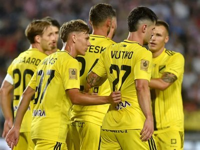 Kto trenerem Wieczystej na derby Krakowa? Jest przeciek. Ależ zaskoczenie