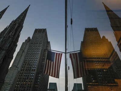 Administracja Trumpa chce 100 tys. dol. za wizę dla pracowników