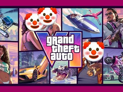 Płacą tysiące, żeby poznać nowości z gry. Fani GTA to stan umysłu