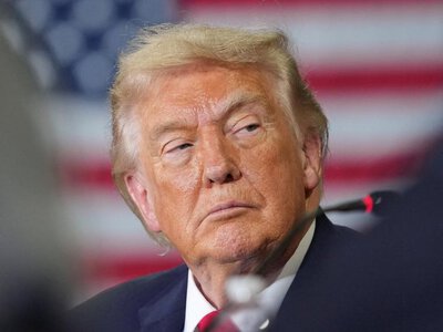 Kolejny cios w Kanadę. Trump zapowiada 50-proc. cła na auta i części