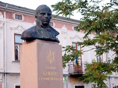 Wskazali najwybitniejszych Ukraińców. Zaskakujące miejsce Bandery