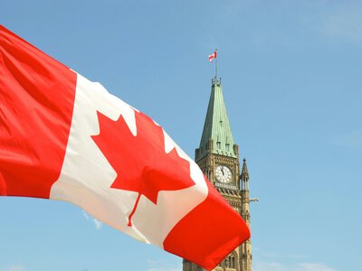 Kanada grozi USA. „Nie dostaniecie nawet ziarnka piasku”
