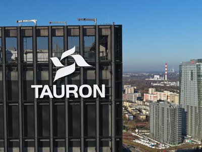 Tauron szacuje 1,61 mld zł EBITDA w II kwartale. Wynik powyżej konsensusu