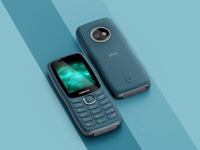 Nowa pancerna Nokia już jest, ale za 31 zł więcej kupisz coś, co ją deklasuje