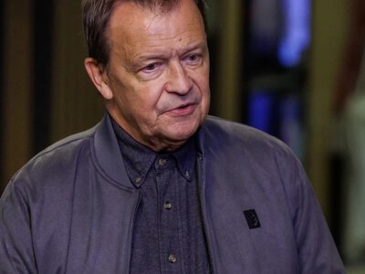 Ujawniono szczegóły pogrzebu Jana Frycza. Syn aktora przekazał wiadomość