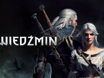CD Projekt RED planuje premierę Wiedźmina 4. Wskazano termin