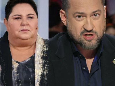 Wyjaśniło się co do przyszłości Wellman i Prokopa. TVN potwierdził domysły