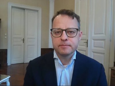 Blef Marcina Romanowskiego? Prokuratura wskazuje na nowy trop