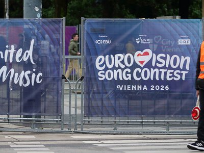 Kolejny bojkot Eurowizji. Holandia rezygnuje z konkursu