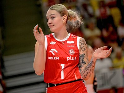 Polka nie przebierała w słowach po męczarniach. Jeden wielki cmentarz
