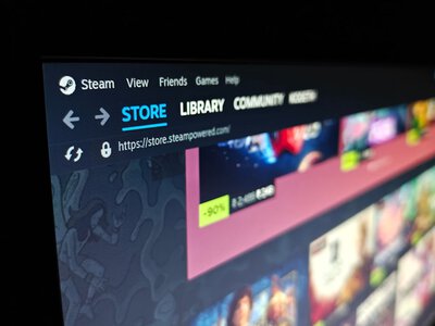 Valve ma już 30 lat. Bez tej firmy granie na PC byłoby zupełnie inne