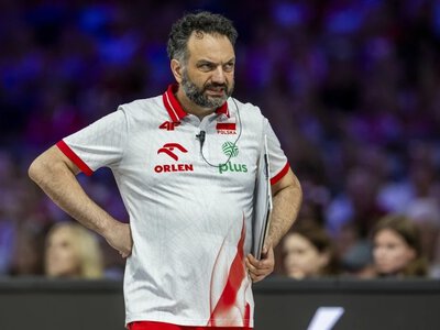 Zaskakujące kłopoty Polek. Lavarini krytycznie. O to miał pretensje
