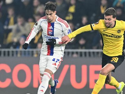 Kolejny hit transferowy Widzewa. To 13-krotny uczestnik Ligi Mistrzów