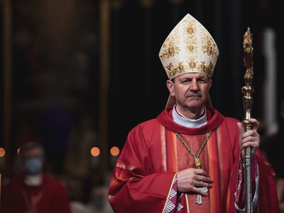 Biskupi o lekcjach religii w szkołach. Apelują do MEN o przywrócenie właściwego miejsca