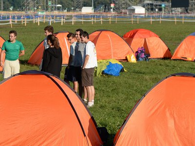 Iwona przeżyła upokorzenie na pielgrzymce. Wierni powiedzieli, że nie pójdą na mszę