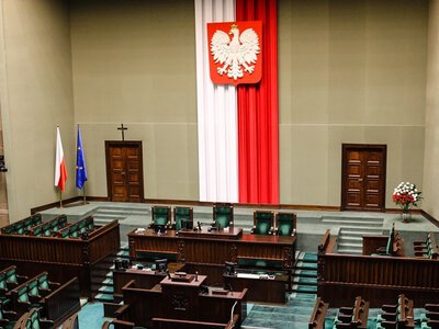 Sejm zbuduje własne muzeum. Będą tam pokazywać historię obietnic?