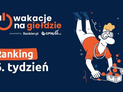 Nowy lider tuż przed ostatnią prostą. Tu nie ma jednego przepisu na zyski