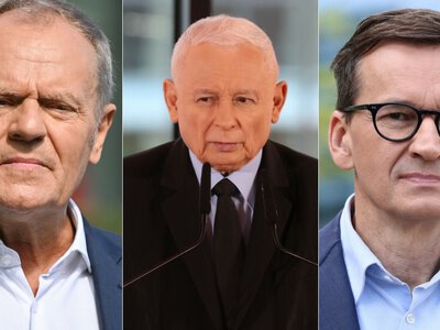 Czarne chmury nad PiS? Takiej sytuacji nie było od lat. Jest nowy sondaż