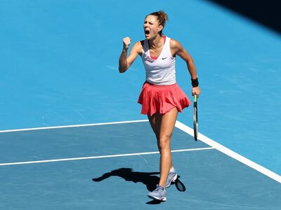 Polka lepsza od mistrzyni Australian Open 2026. Jest ćwierćfinał WTA 500