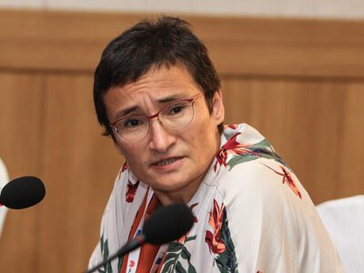 Nieistniejące źródła w książce profesor od AI. Badaczka tłumaczy się z użycia ChatGPT