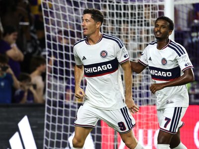 CF Monterrey - Chicago Fire w Leagues Cup. Relacja na żywo