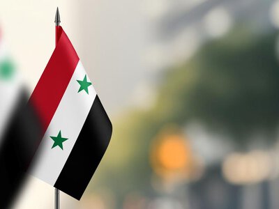 USA usunęły Syrię z listy krajów sponsorujących terroryzm