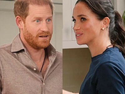 Meghan i Harry ryzykują z przeprowadzką. Jeden gest Karola może to zmienić