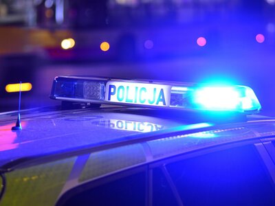 Śmiertelne pobicie 36-latka w Nowej Hucie. Policja zatrzymała dwie osoby w związku ze sprawą
