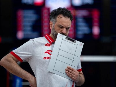 Głośno na temat przyszłości Lavariniego. To może być już koniec