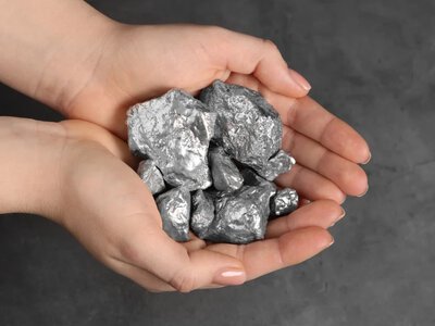 Wyścig o metale i minerały ziem rzadkich. Europa zostaje w tyle