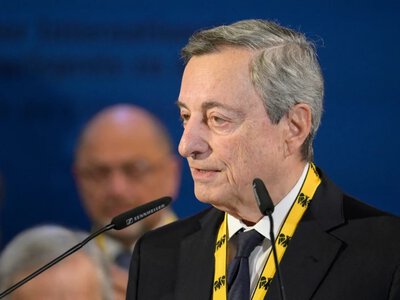 Grupa Renu chce odrodzenia Europy. Jeszcze nie jest za późno