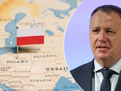 Poland czy Holland? Polska wciąż ma problem z własną marką