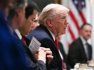 Iran odpowiada na ruch USA. Obiecuję nową porażkę Stanów Zjednoczonych