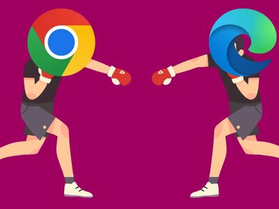 Microsoft chce ci zapłacić. Żebyś tylko porzucił Chrome'a